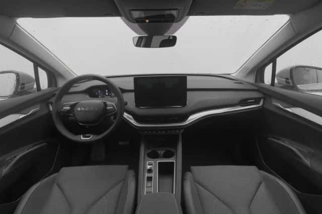 Škoda Elroq (2026) thumbnail 6