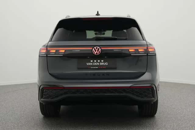 Volkswagen Tiguan (2025) thumbnail 6