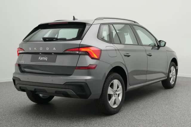 Škoda Kamiq (2026) thumbnail 2