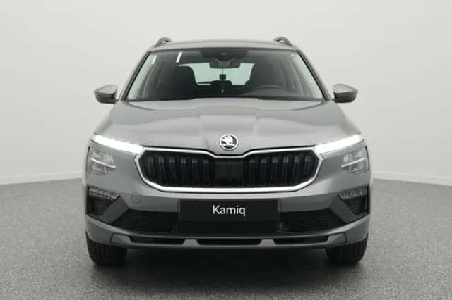 Škoda Kamiq (2026) thumbnail 3