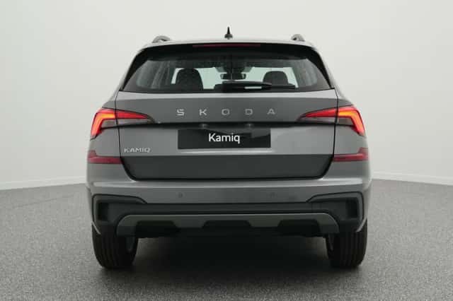 Škoda Kamiq (2026) thumbnail 4