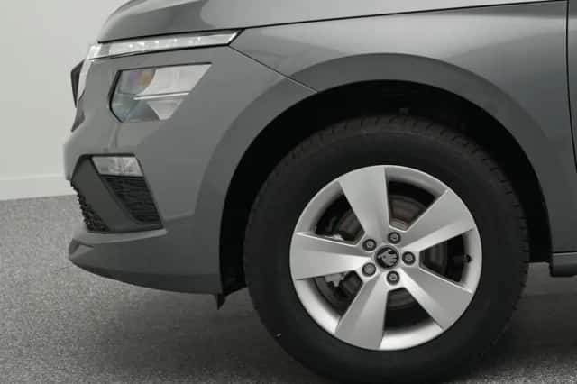 Škoda Kamiq (2026) thumbnail 5