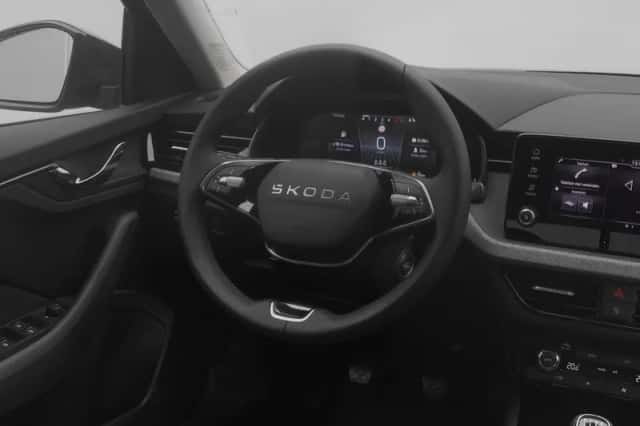 Škoda Kamiq (2026) thumbnail 6
