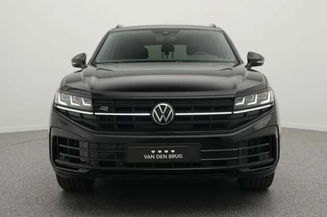 Volkswagen Touareg (2025) thumbnail 5