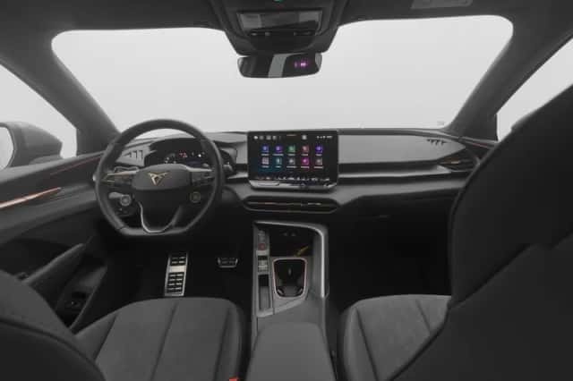 CUPRA Terramar (2025) thumbnail 3