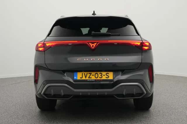 CUPRA Terramar (2025) thumbnail 6