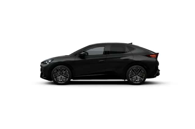 CUPRA Tavascan (2026) thumbnail 3