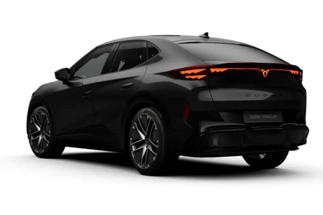 CUPRA Tavascan (2026) thumbnail 4