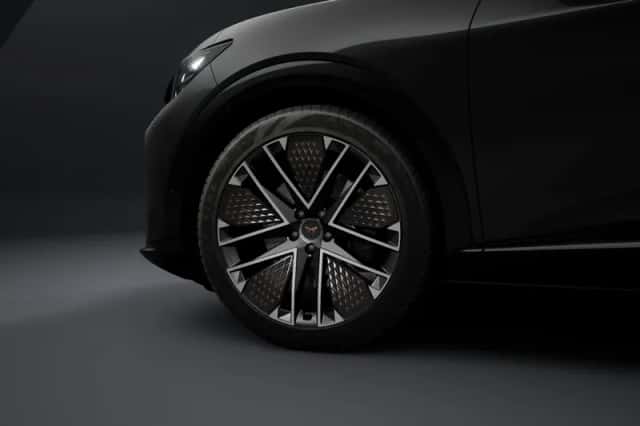 CUPRA Tavascan (2026) thumbnail 5