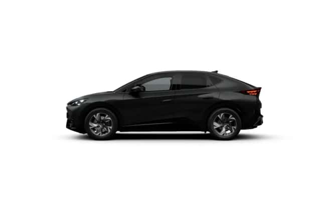 CUPRA Tavascan (2026) thumbnail 3