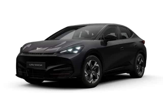 CUPRA Tavascan (2026) thumbnail 1