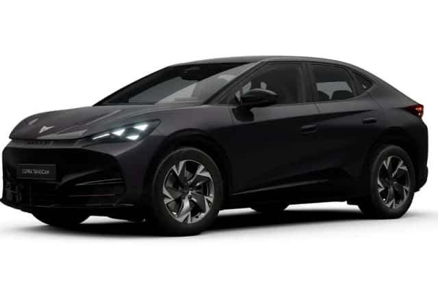 CUPRA Tavascan (2026) thumbnail 2