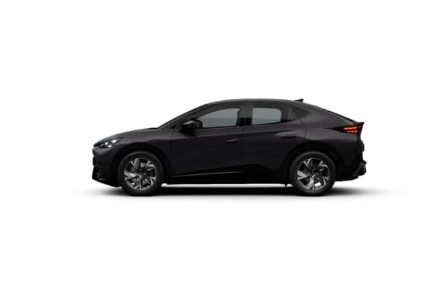 CUPRA Tavascan (2026) thumbnail 3