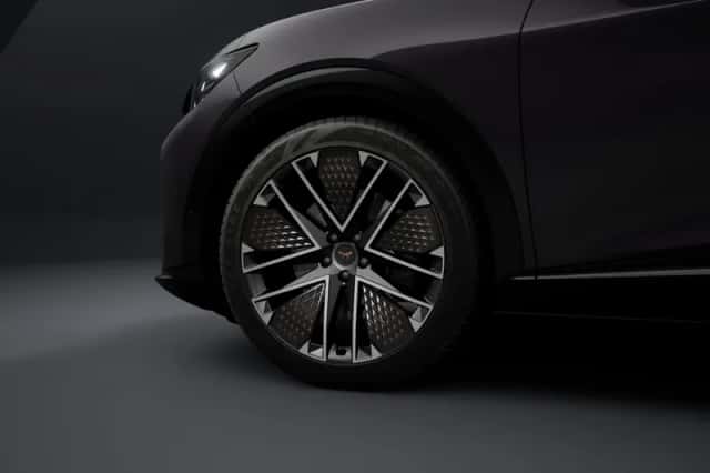 CUPRA Tavascan (2026) thumbnail 5