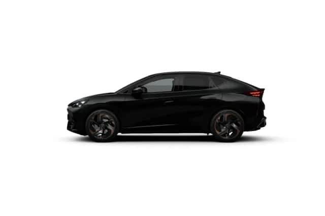 CUPRA Tavascan (2026) thumbnail 3