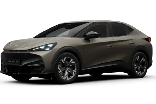 CUPRA Tavascan (2026) thumbnail 2