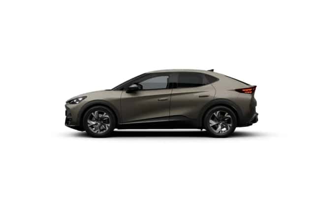 CUPRA Tavascan (2026) thumbnail 3