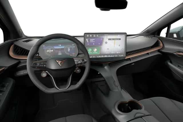 CUPRA Tavascan (2026) thumbnail 6