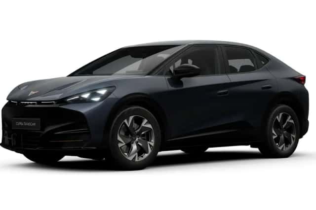 CUPRA Tavascan (2026) thumbnail 2