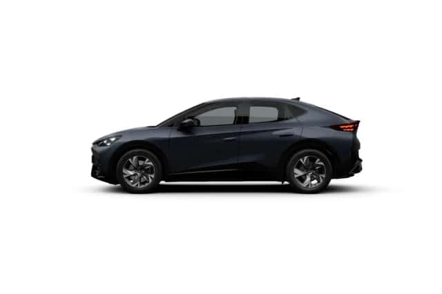 CUPRA Tavascan (2026) thumbnail 3