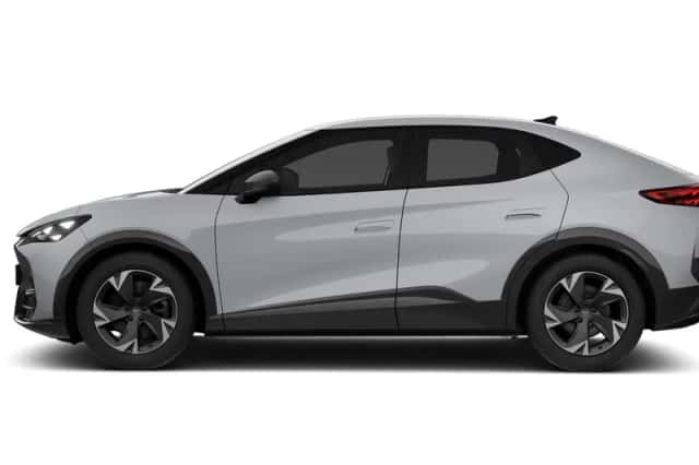 CUPRA Tavascan (2026) thumbnail 3