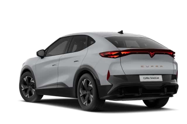 CUPRA Tavascan (2026) thumbnail 4