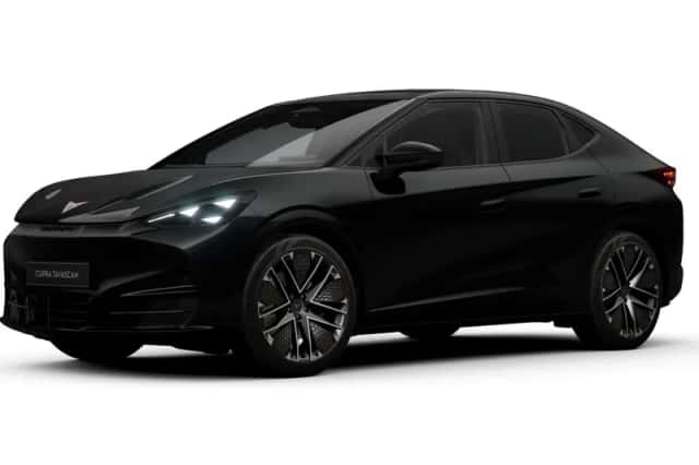 CUPRA Tavascan (2026) thumbnail 2