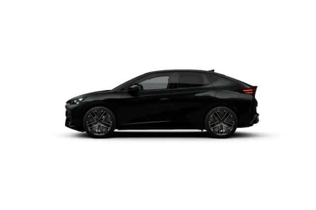 CUPRA Tavascan (2026) thumbnail 3