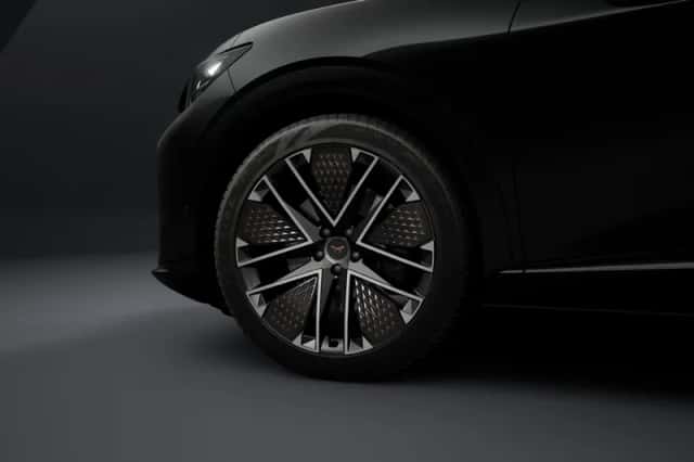 CUPRA Tavascan (2026) thumbnail 5