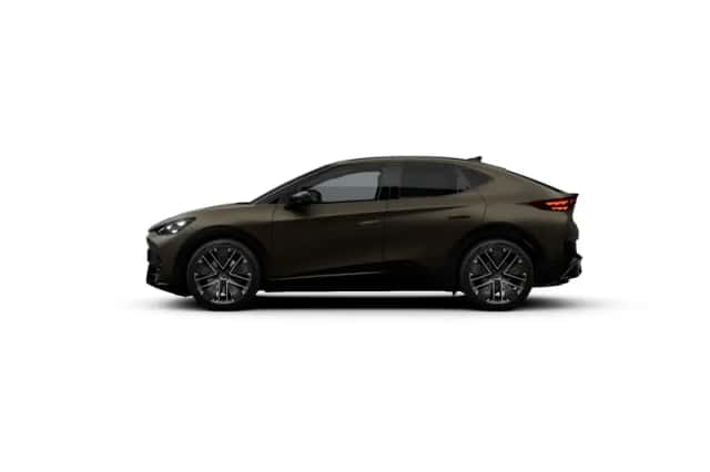 CUPRA Tavascan (2026) thumbnail 3