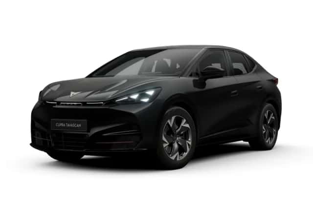 CUPRA Tavascan (2026) thumbnail 1