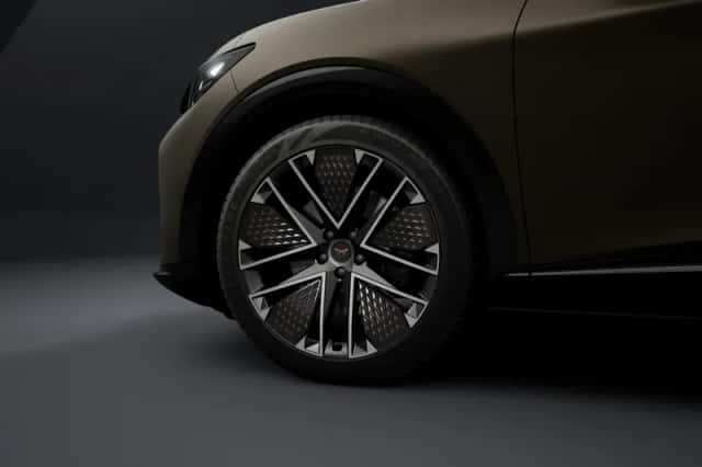 CUPRA Tavascan (2026) thumbnail 5