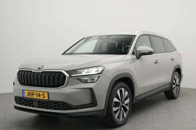 Škoda Kodiaq (2025) thumbnail 1