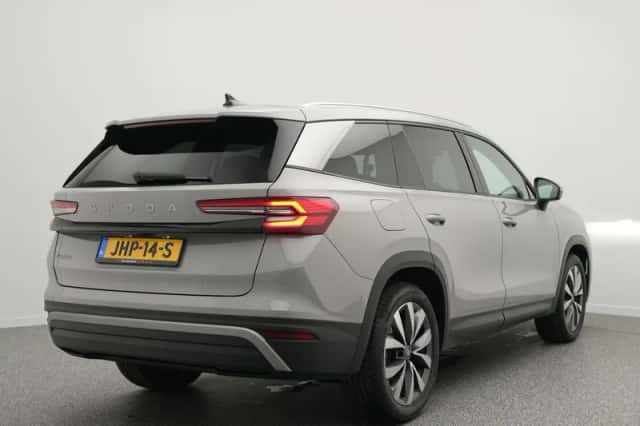 Škoda Kodiaq (2025) thumbnail 2