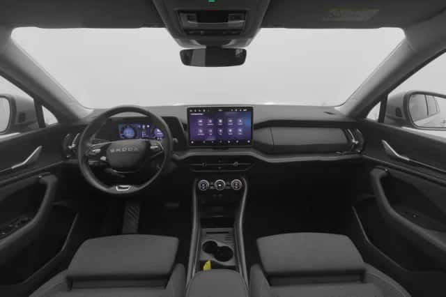 Škoda Kodiaq (2025) thumbnail 3