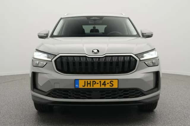 Škoda Kodiaq (2025) thumbnail 4
