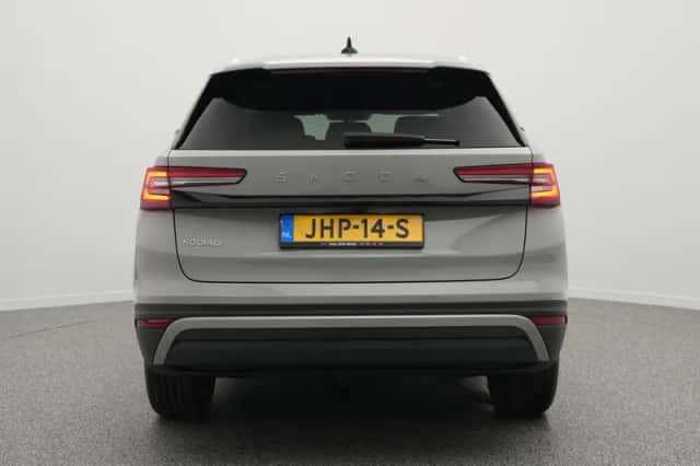 Škoda Kodiaq (2025) thumbnail 5