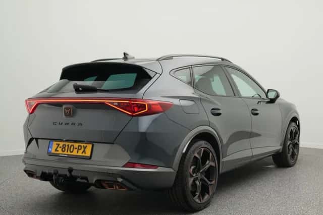 CUPRA Formentor (2022) thumbnail 2