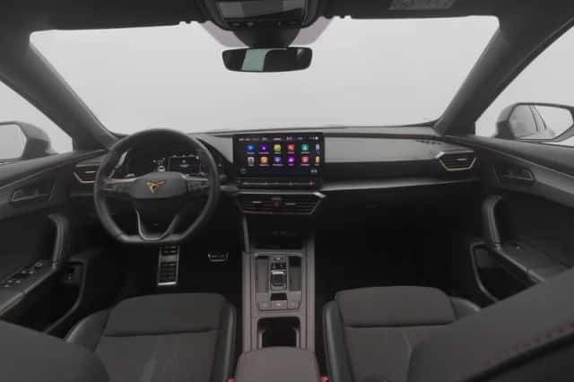 CUPRA Formentor (2022) thumbnail 3