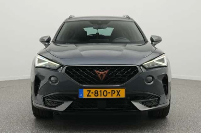 CUPRA Formentor (2022) thumbnail 5