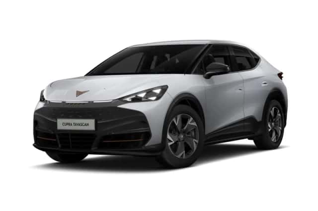 CUPRA Tavascan (2026) thumbnail 1