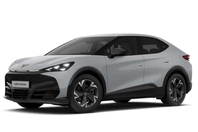 CUPRA Tavascan (2026) thumbnail 2