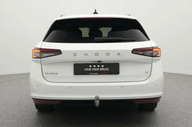 Škoda Superb (2025) thumbnail 6