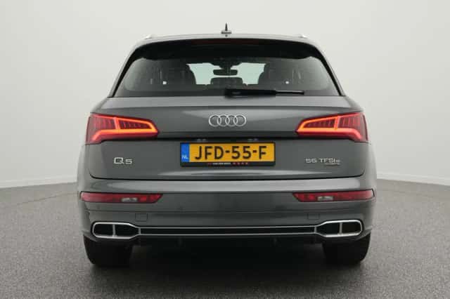 Audi Q5 (2019) thumbnail 5