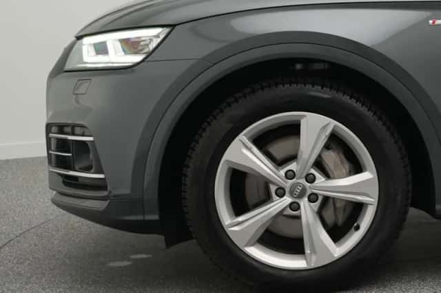 Audi Q5 (2019) thumbnail 6
