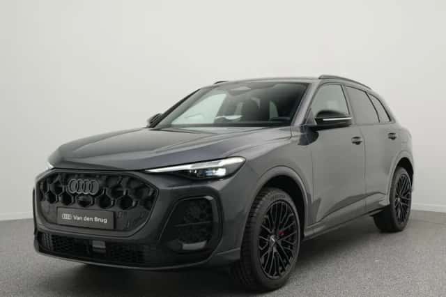 Audi Q5 (2026) thumbnail 1