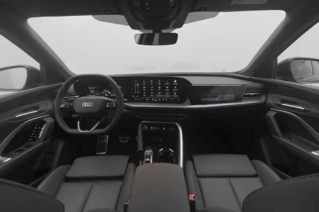 Audi Q5 (2026) thumbnail 3