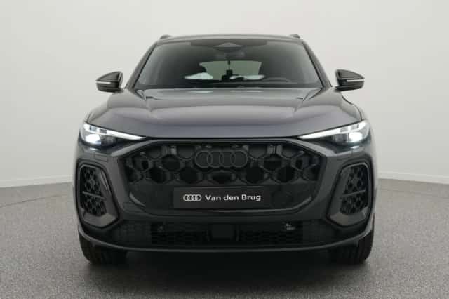 Audi Q5 (2026) thumbnail 5
