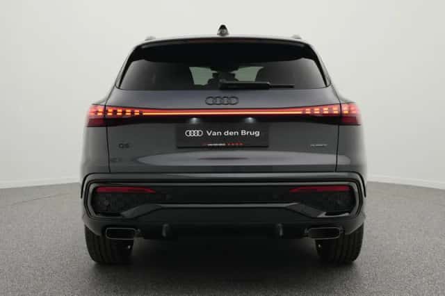 Audi Q5 (2026) thumbnail 6
