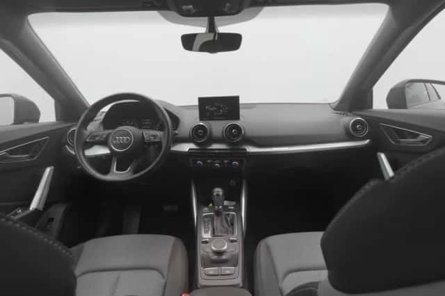 Audi Q2 (2020) thumbnail 3